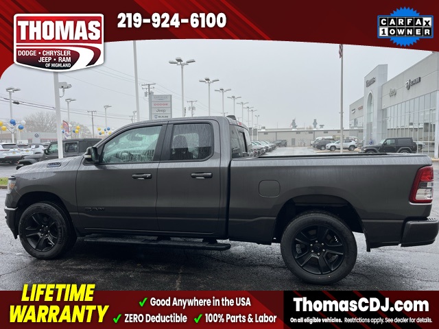 Ram 1500