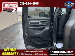 Ram 1500 full