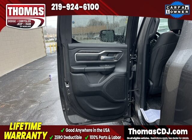 
 Ram 1500 full									