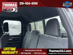 Ram 1500 full