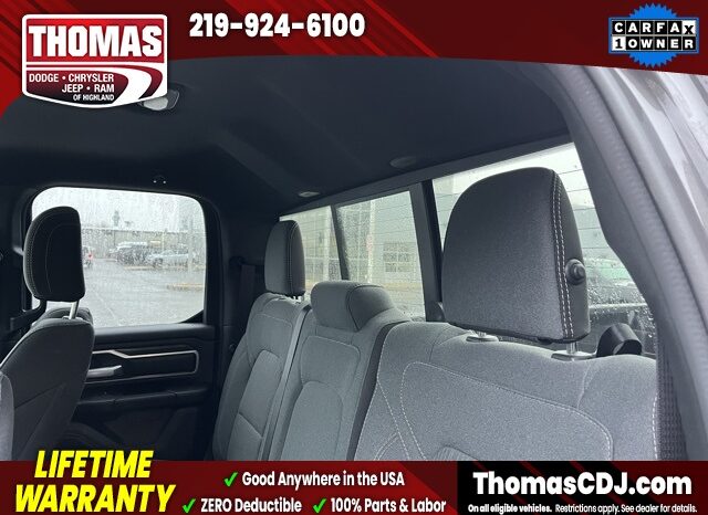 
 Ram 1500 full									
