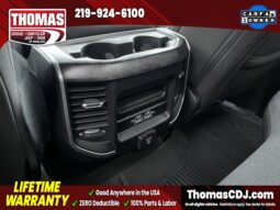 Ram 1500 full