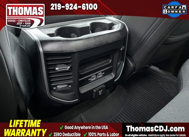 
 Ram 1500 full									