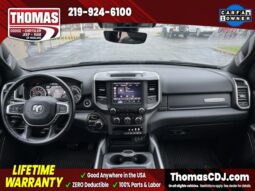 Ram 1500 full