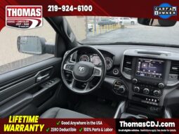 Ram 1500 full