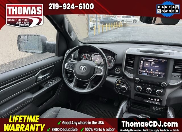 
 Ram 1500 full									