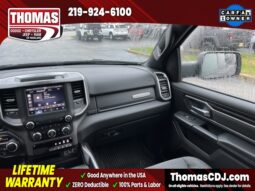 Ram 1500 full