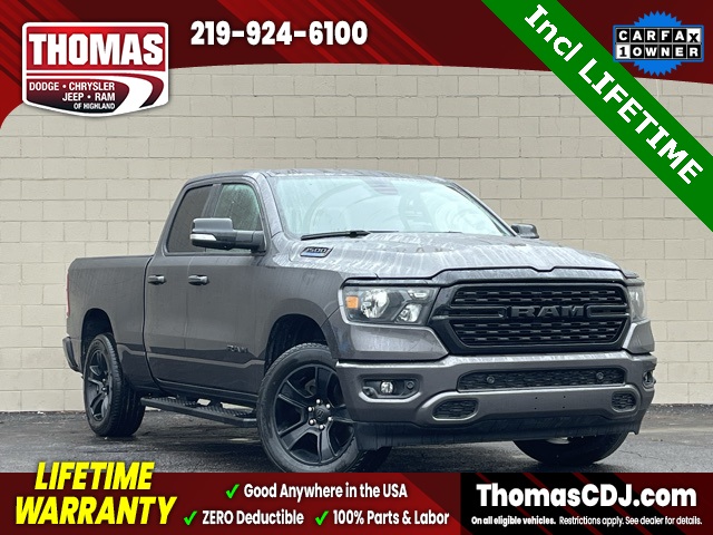 Ram 1500