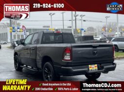 Ram 1500 full