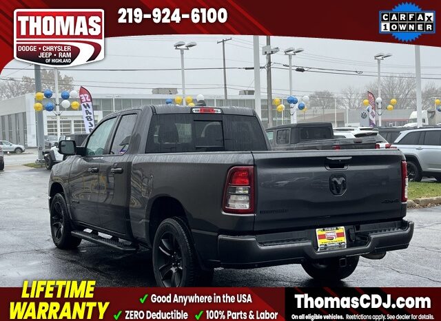 
 Ram 1500 full									