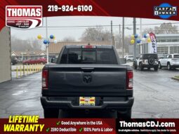 Ram 1500 full