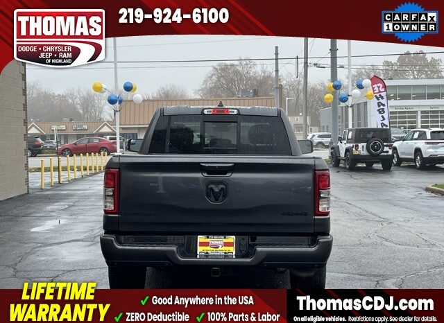 
 Ram 1500 full									