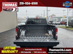 Ram 1500 full