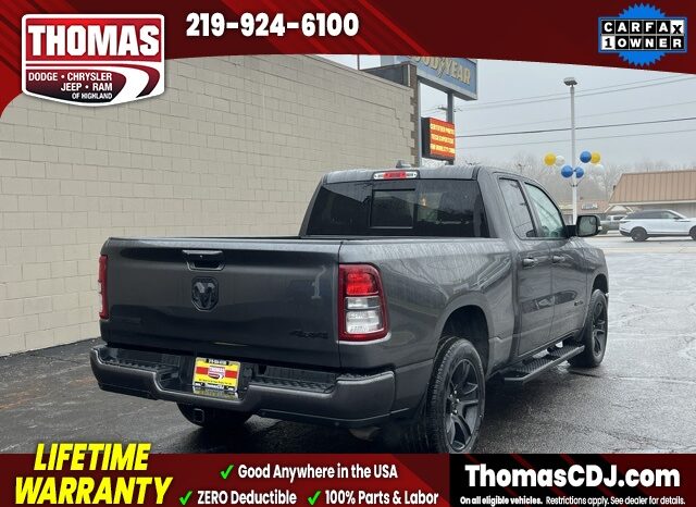 
 Ram 1500 full									