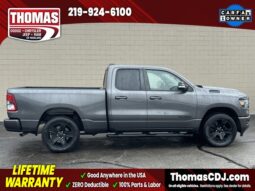 Ram 1500 full