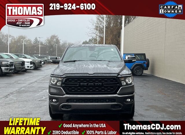
 Ram 1500 full									