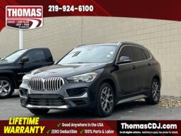 BMW X1 full