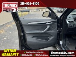 BMW X1 full