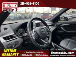 BMW X1 full