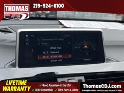BMW X1 full