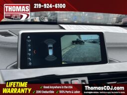BMW X1 full
