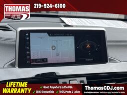 BMW X1 full