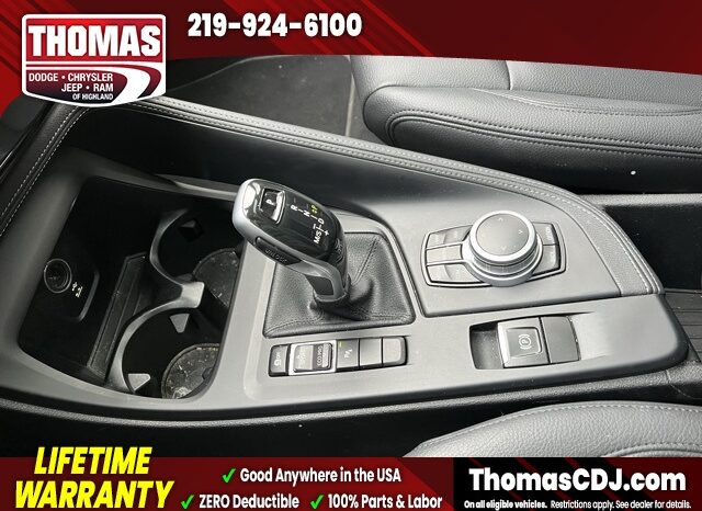 
 BMW X1 full									