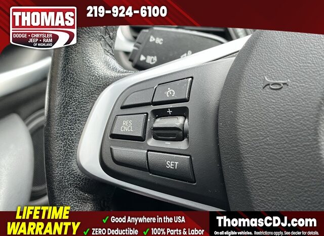 
 BMW X1 full									