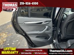 BMW X1 full