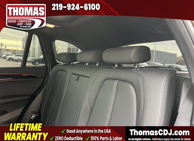 
 BMW X1 full									
