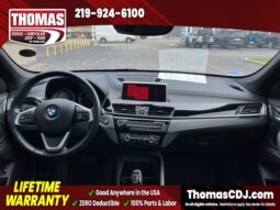 BMW X1 full