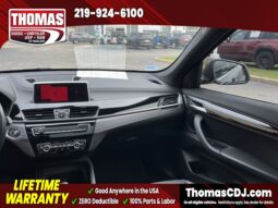 BMW X1 full