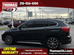 BMW X1 full