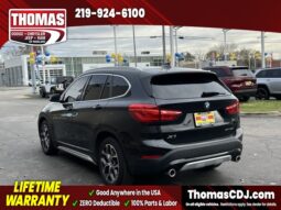 BMW X1 full