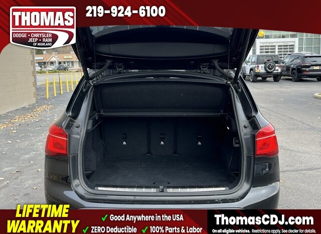 
 BMW X1 full									