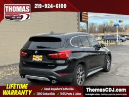 BMW X1 full