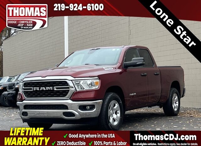 
 Ram 1500 full									