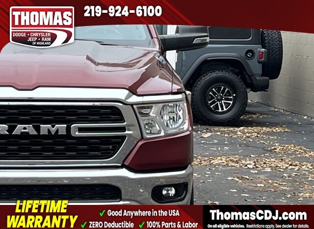
 Ram 1500 full									