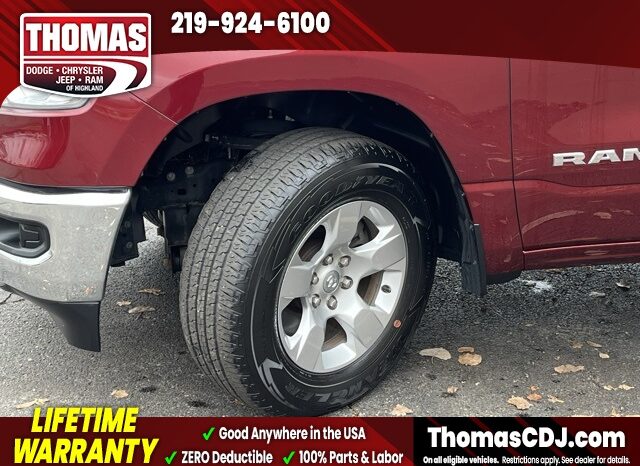 
 Ram 1500 full									
