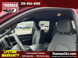 
 Ram 1500 full									