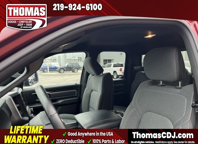 
 Ram 1500 full									