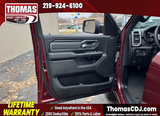
 Ram 1500 full									
