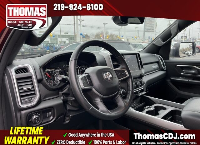 
 Ram 1500 full									