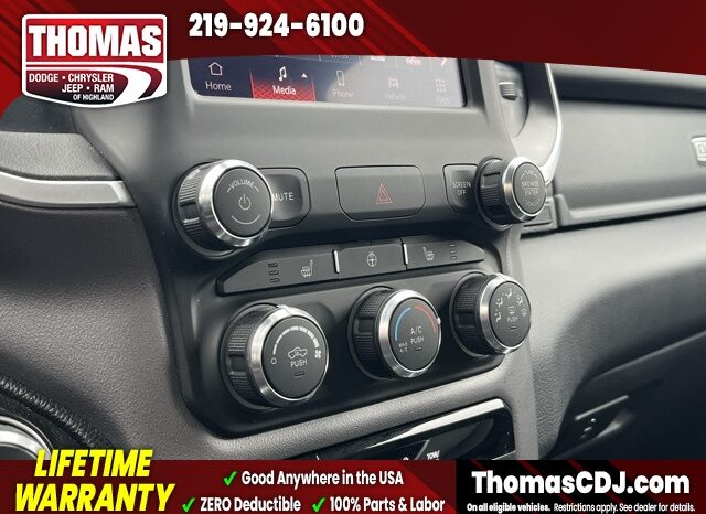 
 Ram 1500 full									