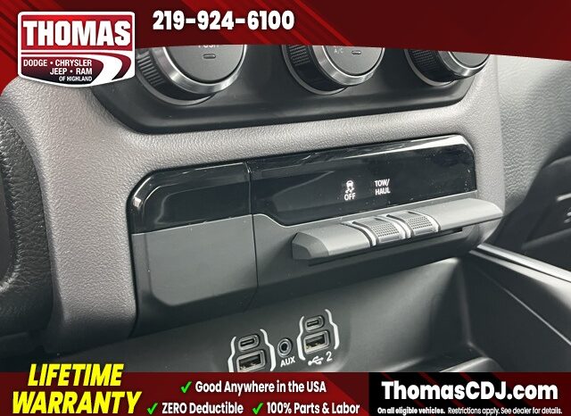 
 Ram 1500 full									