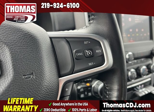 
 Ram 1500 full									