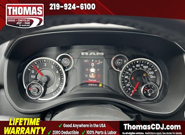 
 Ram 1500 full									