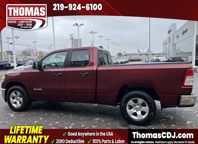 
 Ram 1500 full									