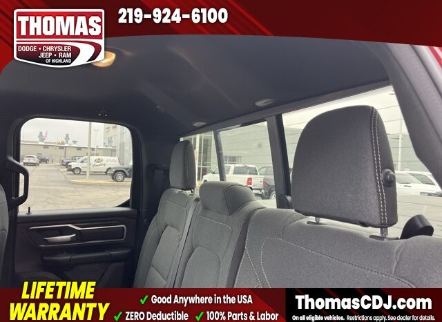 
 Ram 1500 full									