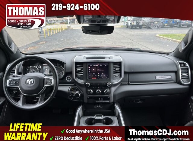 
 Ram 1500 full									
